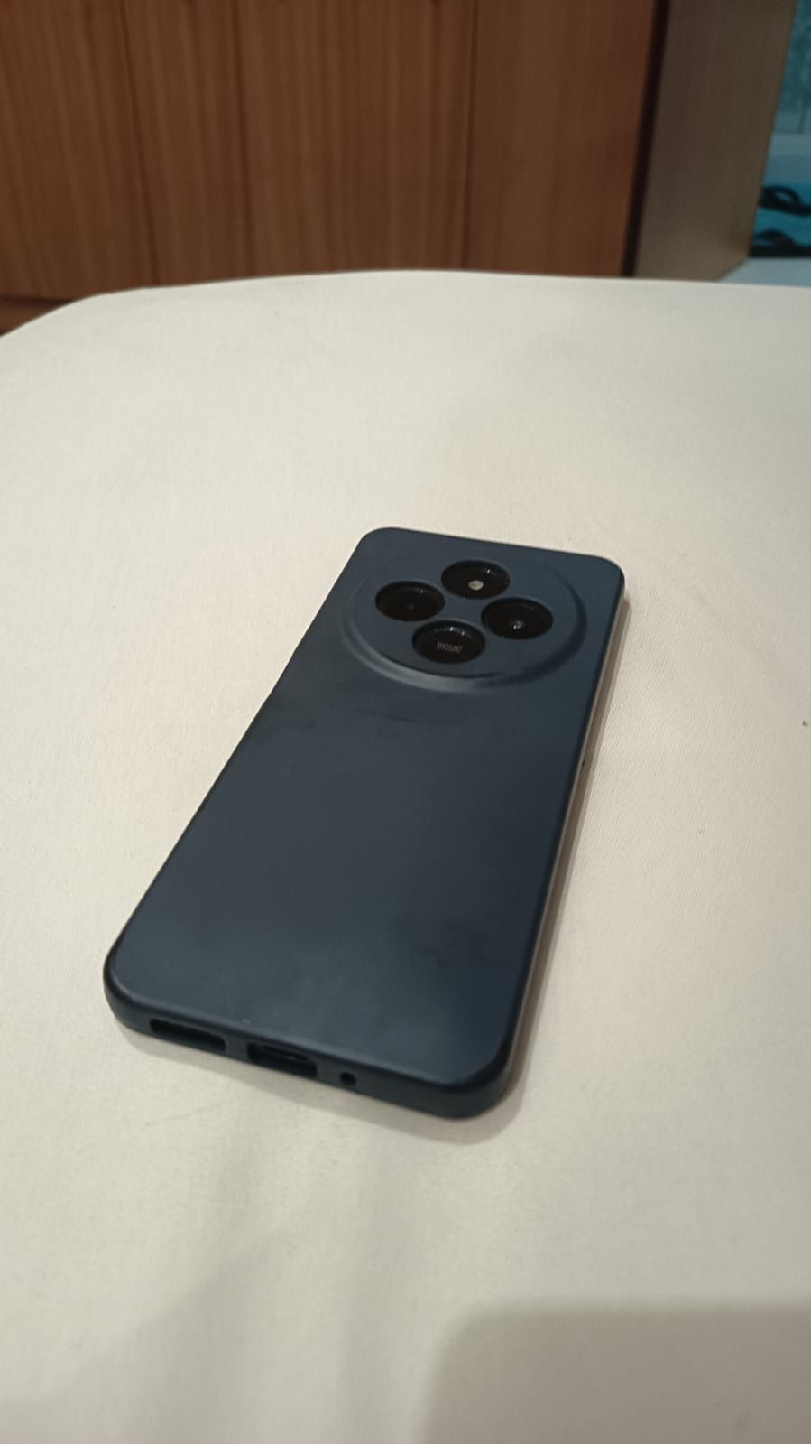 Poco c75 semi-novo