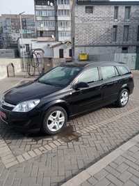 Opel astra h 2009 г.в.