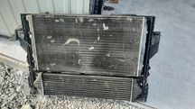 Master movano pas przod 2.5 dci