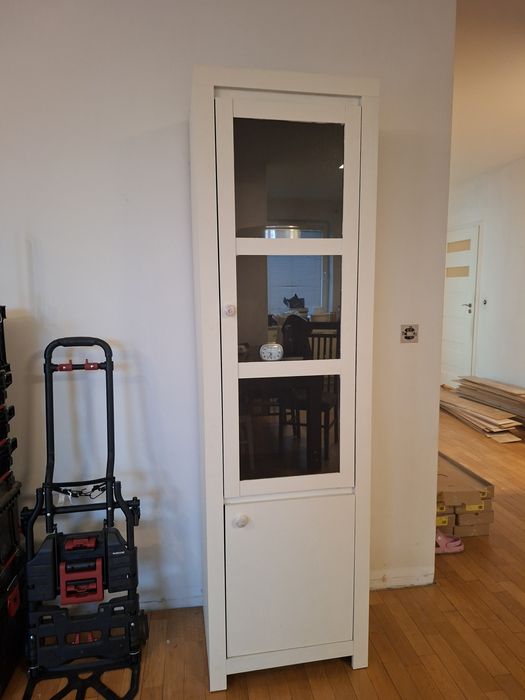 Witryna - oddam za darmo