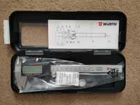 WURTH Suwmiarka Elektroniczna 150 mm !!! Nowa !!!