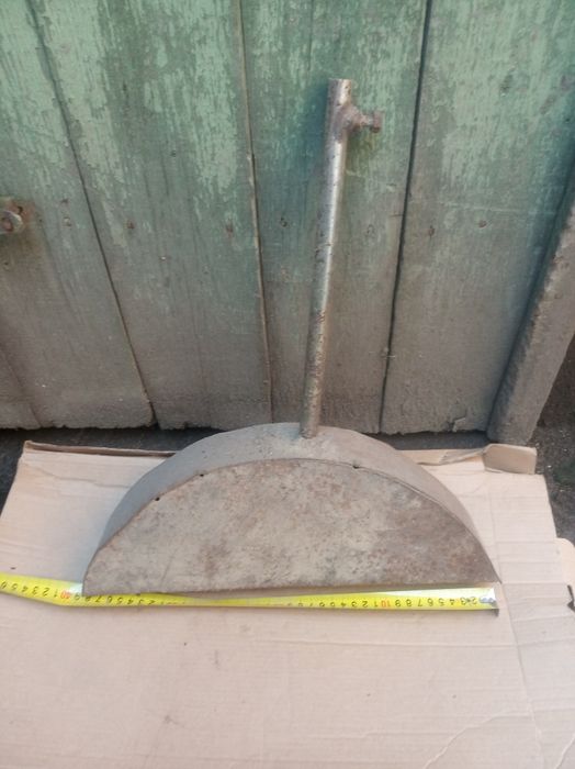 Защита ссср для цыркулярки