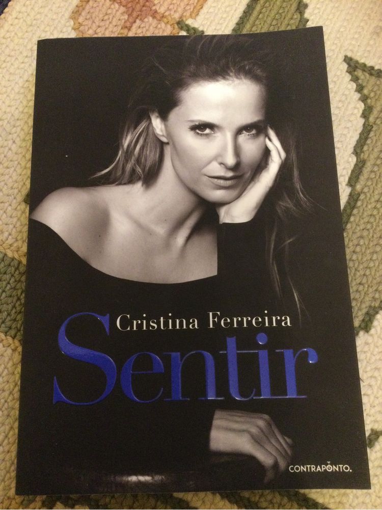 Sentir - Cristina Ferreira