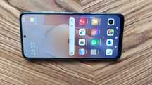 Redmi Note 11 Twilight Blue 4GB RAM