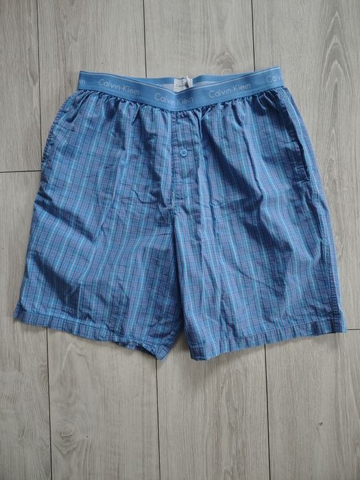 Spodenki Calvin Klein