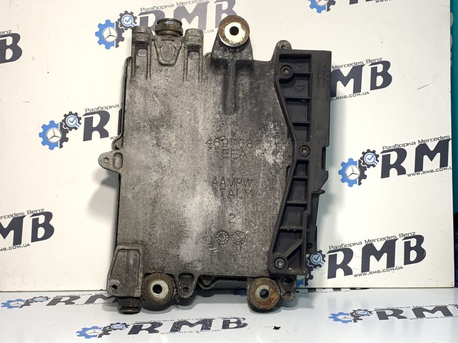 Блок управления двигателя Iveco EuroCargo 2 5.9DCI 0281010253 BOSCH