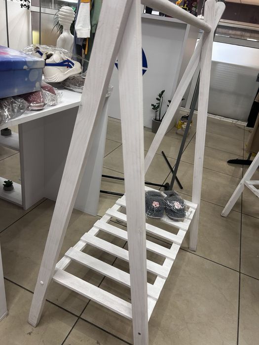 Продам дерев'яні стійки