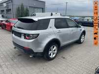Land Rover Discovery Sport Automat 4x4 Klimatronik Skóra Tryby jazdy 180KM