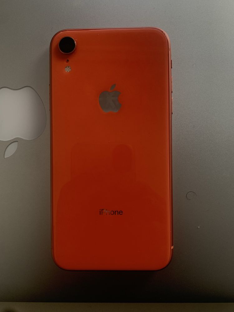 iPhone Xr recondicionado