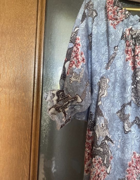 Sukienka krotki rękaw/hiszpanka