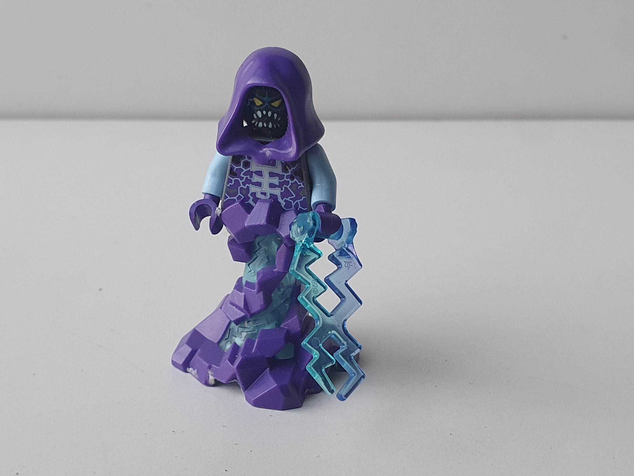 Figurka lEGO Nexo Knights nex077 Rogul