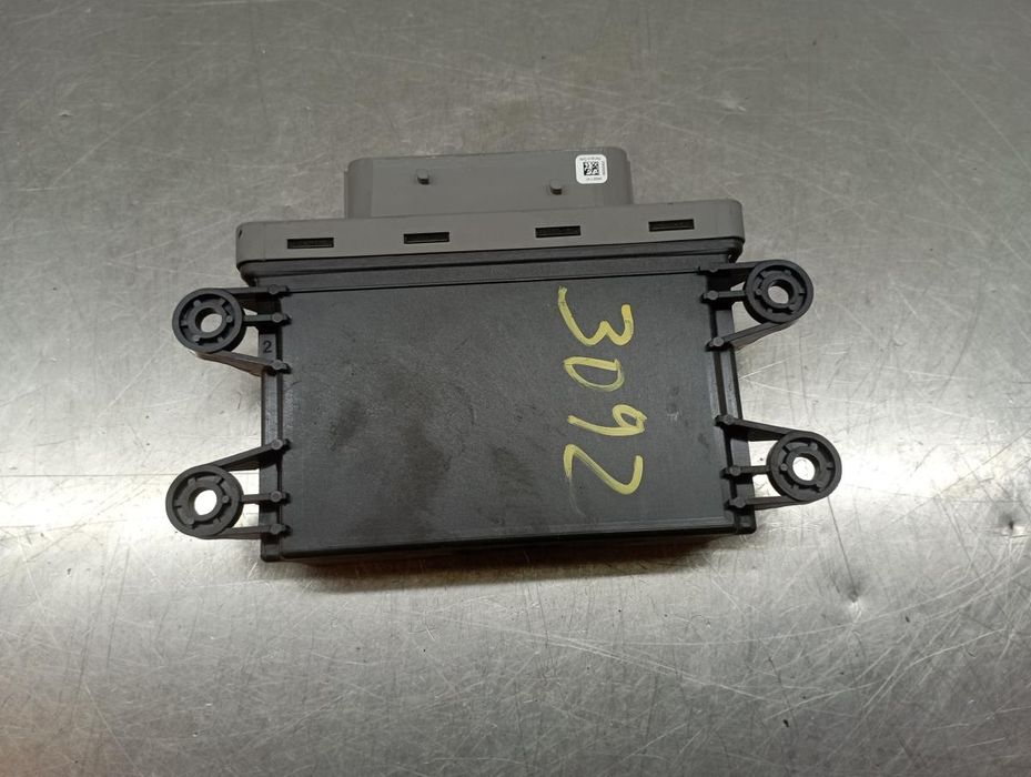 Módulo confort RENAULT Kangoo III Express