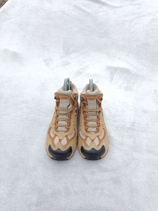 Детские ботинки Meindl р33