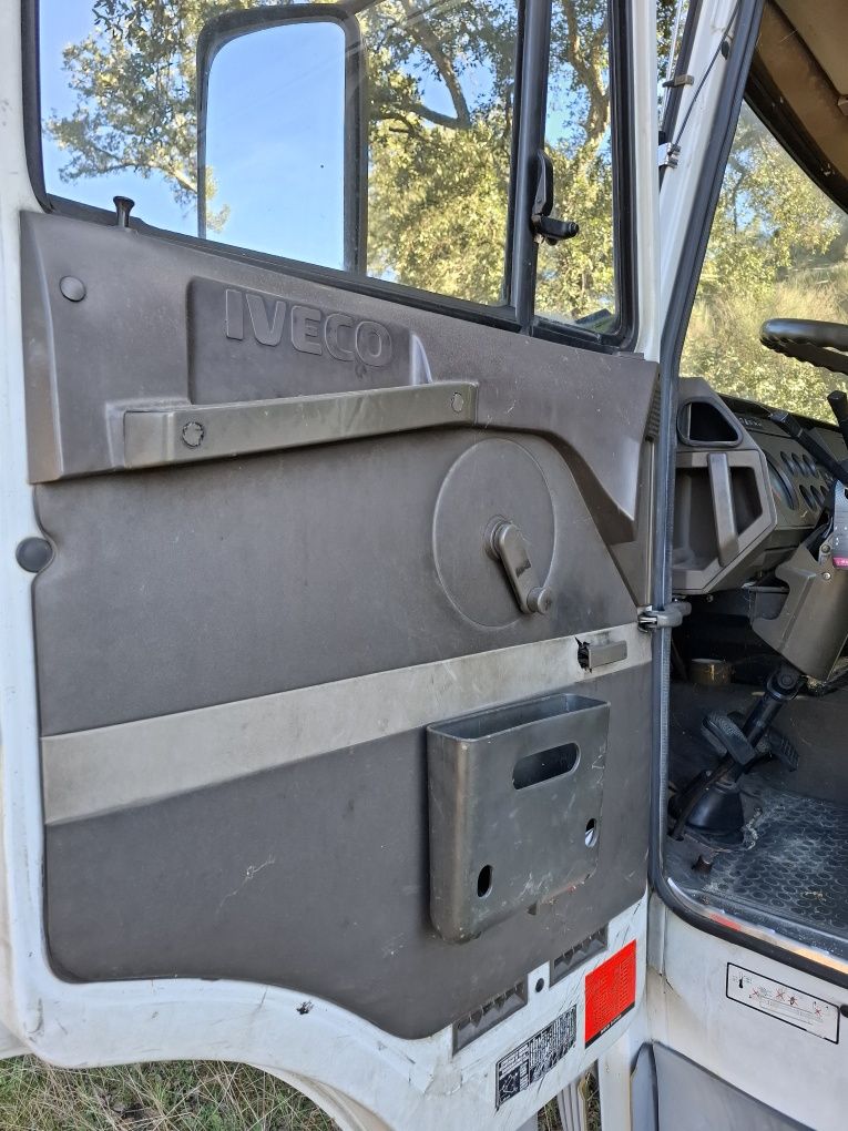 Iveco 145.17 L/c
