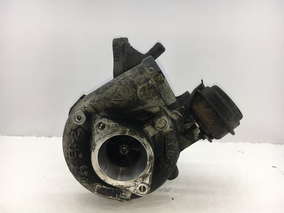 Турбіна NISSAN PATHFINDER R51 2005-2014 14411EC00C