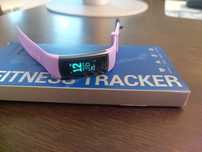 SMARTWATCH SMARTBAND opaska sportowa, zegarekID152