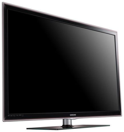 Телевизор 3D Samsung LED UE-46D6300 3D + 3 очков +ТВ BOX 11.0