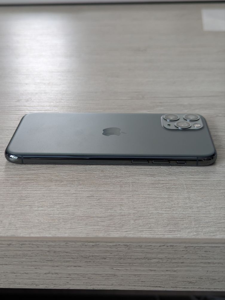 Iphone 11 Pro 256 gb neverlock