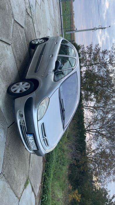Citroen Xsara Picasso
