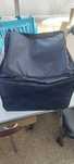 Mochila de estafeta Delivery Bag