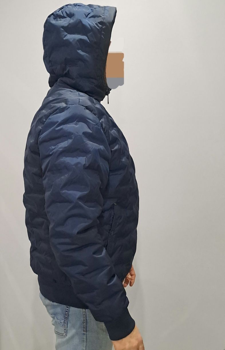 Kurtka Pitbull Carver XL
