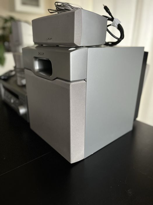 Home Cinema 5.1 Sony