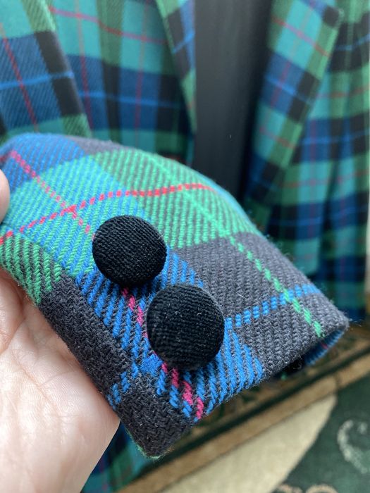 Кашеміровий піджак,піджак в клітинку,жіночий піджак