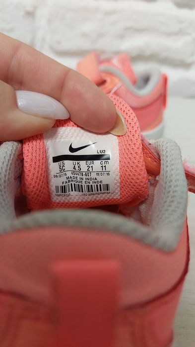 Продам кросовки Найк