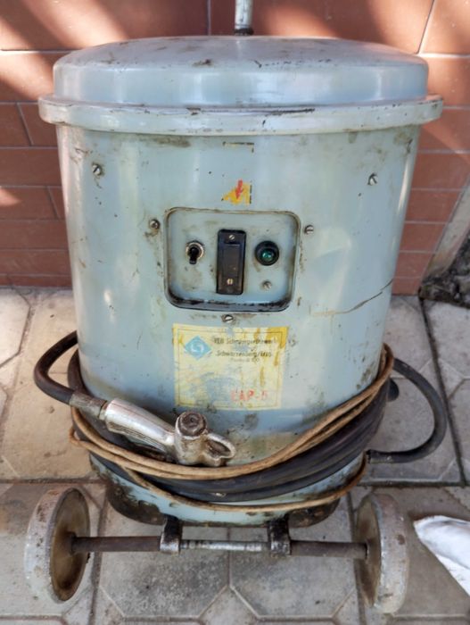 Пристрій для змащування