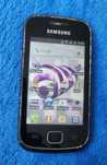 Samsung Galaxy Gio (GT-S5660)