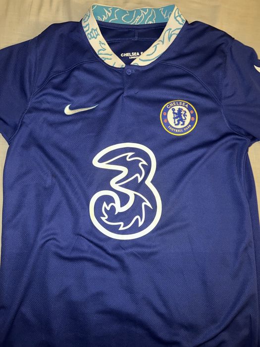 Camisola Chelsea #JoãoFélix11 2022/23 Tamanho M