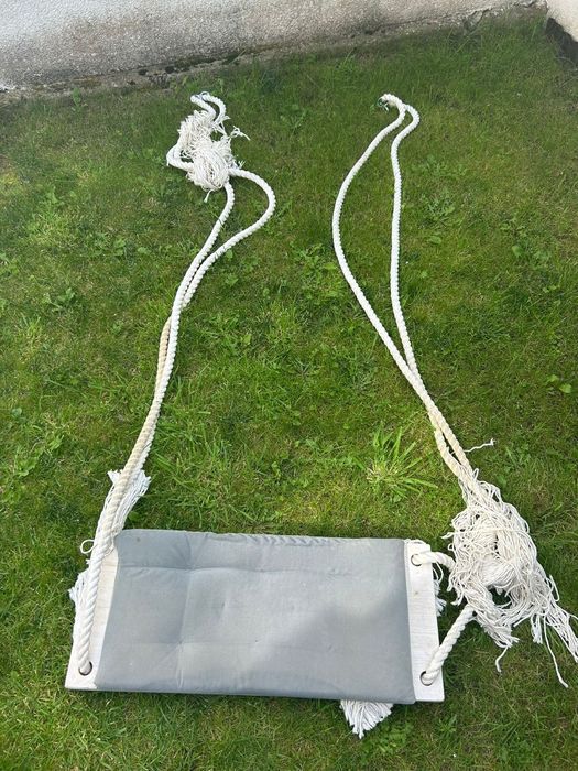 Bujaczka hustawka 2szt