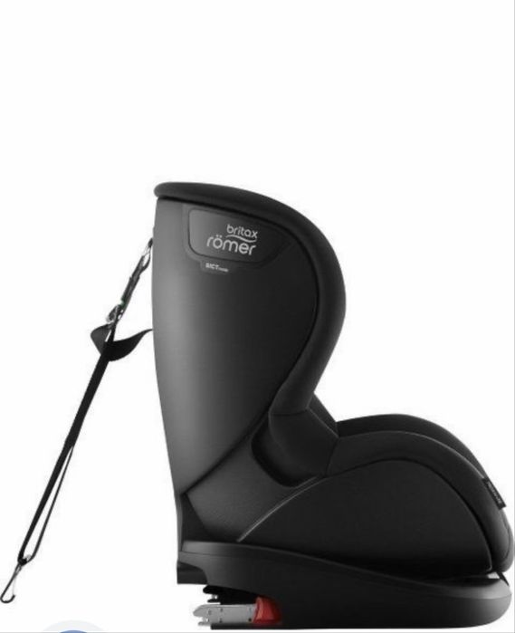 Автокрісло BRITAX-ROMER TRIFIX2 i-SIZE Storm Grey