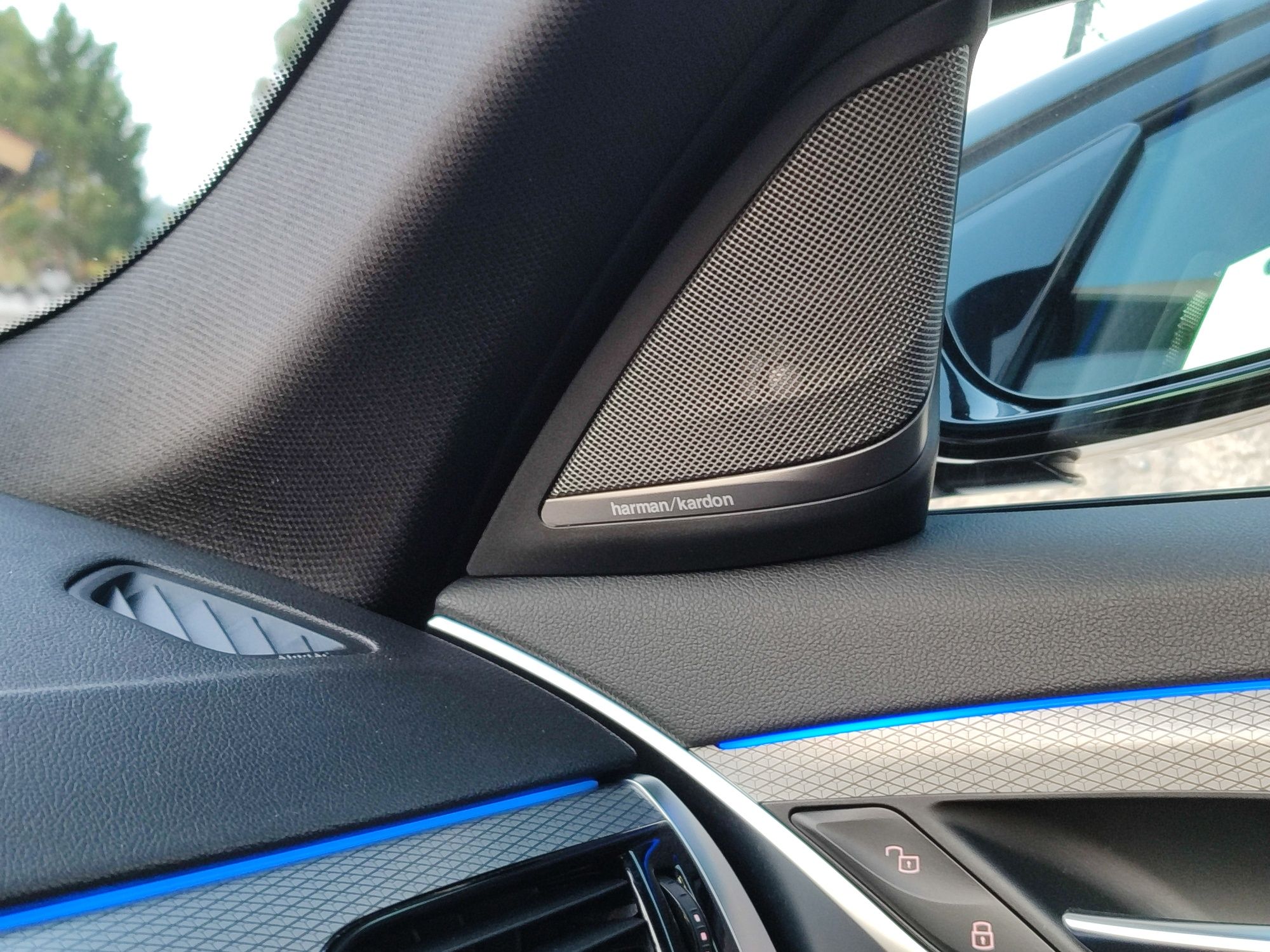 BMW 530e Nacional Pack M 2019