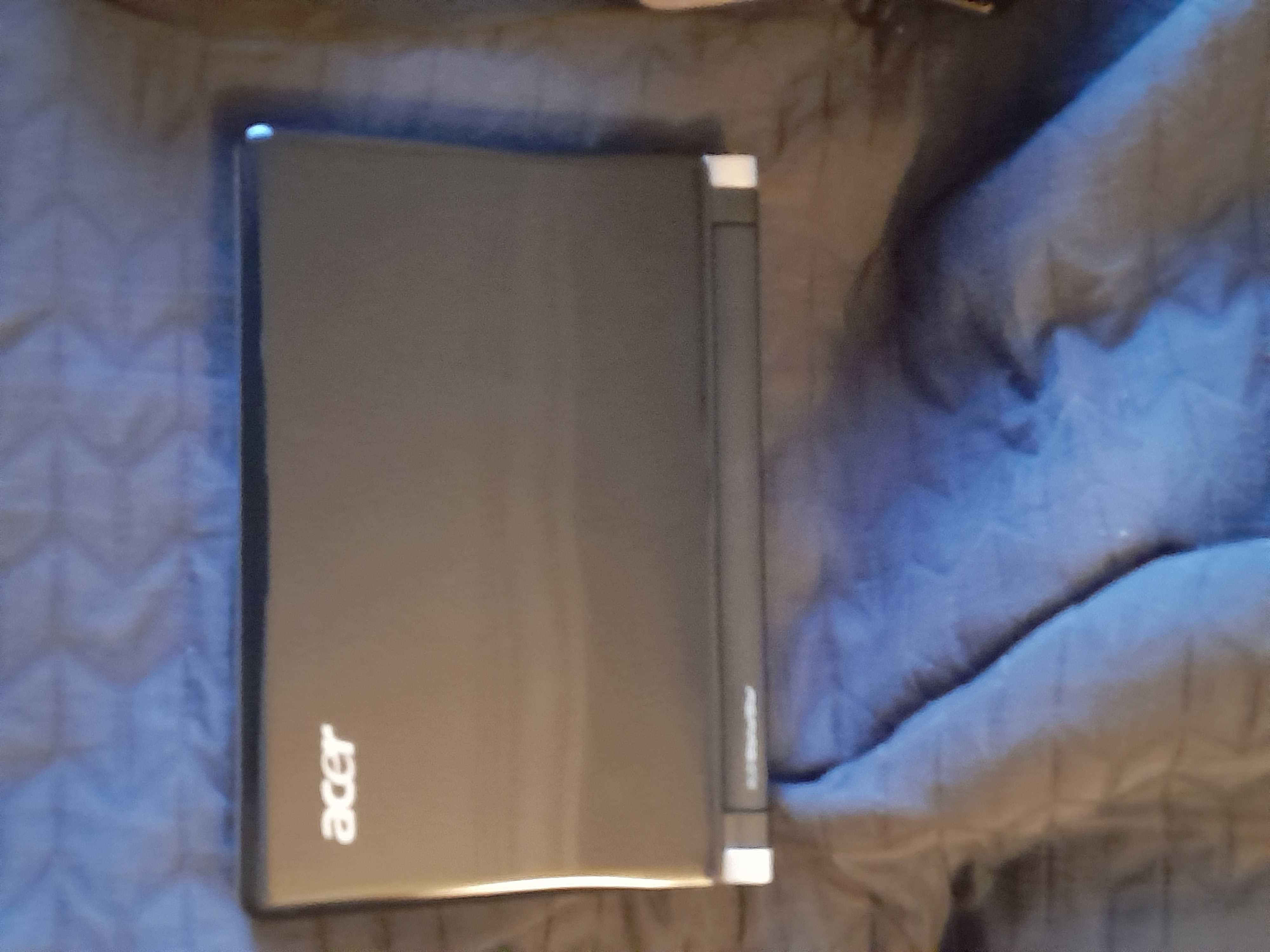 vendo pc acer aspire one