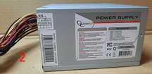 Zasilacz - ATX Gembird Power Supply 330 W