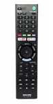 Pilot do Sony RMT-TX300E RMT-TX300P KDL-32WE613 HQ