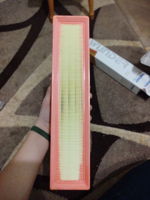 Фільтр WUNDER WH 803/1 .