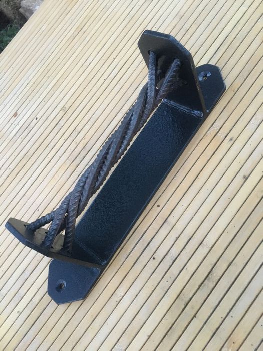 Ручки дверные, гаражные, на ворота