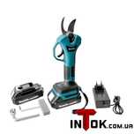 Аккумуляторный секатор Makita DUP365Z | 24V | 5.0 A/h