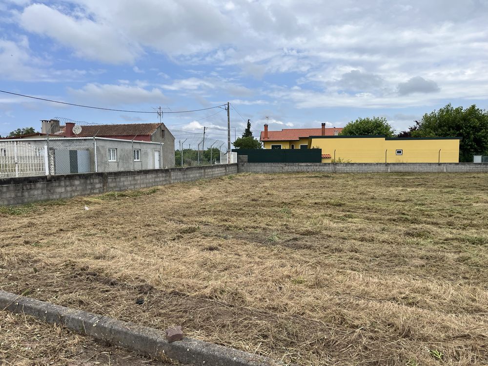 Terreno Volta da Tocha