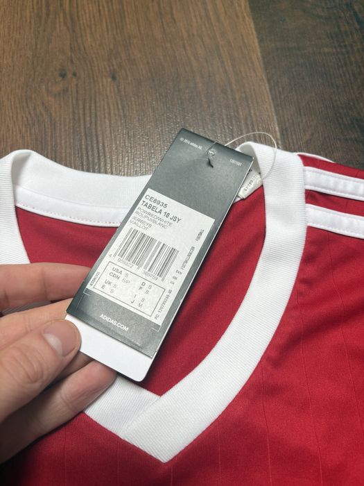 Koszulka meczowa adidas Piast Gliwice nowa z metka