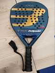 Raquete Bullpadel Martin Di Nenno