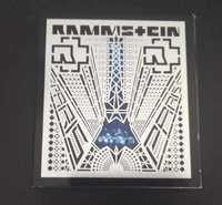 Rammstein - Paris (2CD)