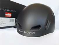 Kask narciarski Black Crevice Matrei Ski Touring Helmet M 54-57cm