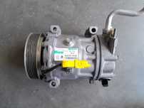 Kompresor klimatyzacji peugeot 307 citroen C4 C5