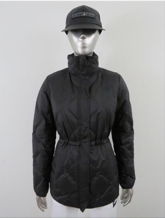 Стьобана куртка The north face