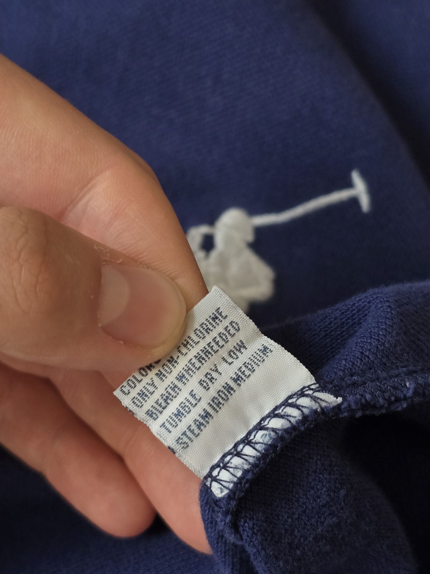 Гарне поло з 3 від поло ральф лорен polo polo Ralph lauren old money