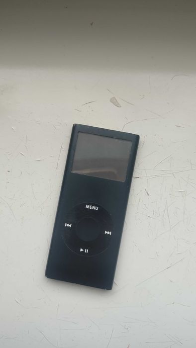 Apple iPod Nano 2g 8gb A1199