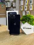 Смартфон Apple iPhone 13 256GB Midnight (акб 91%)